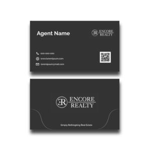 Business Card Design by EIGHTGO