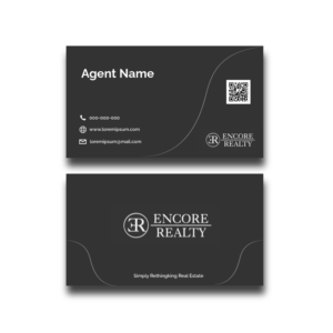 Visitenkarten-Design von EIGHTGO für dieses Projekt | Design: #27747750