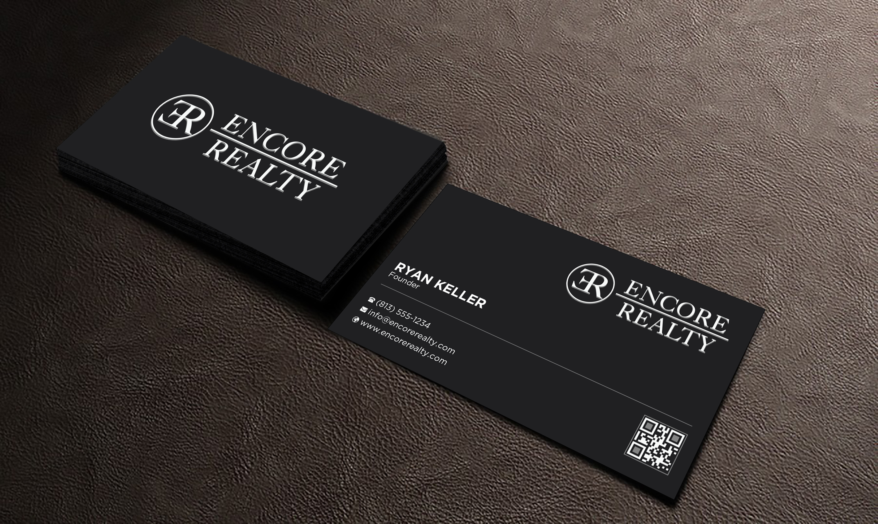 Business Card Design by Uttom 2 for this project | Design #27747317