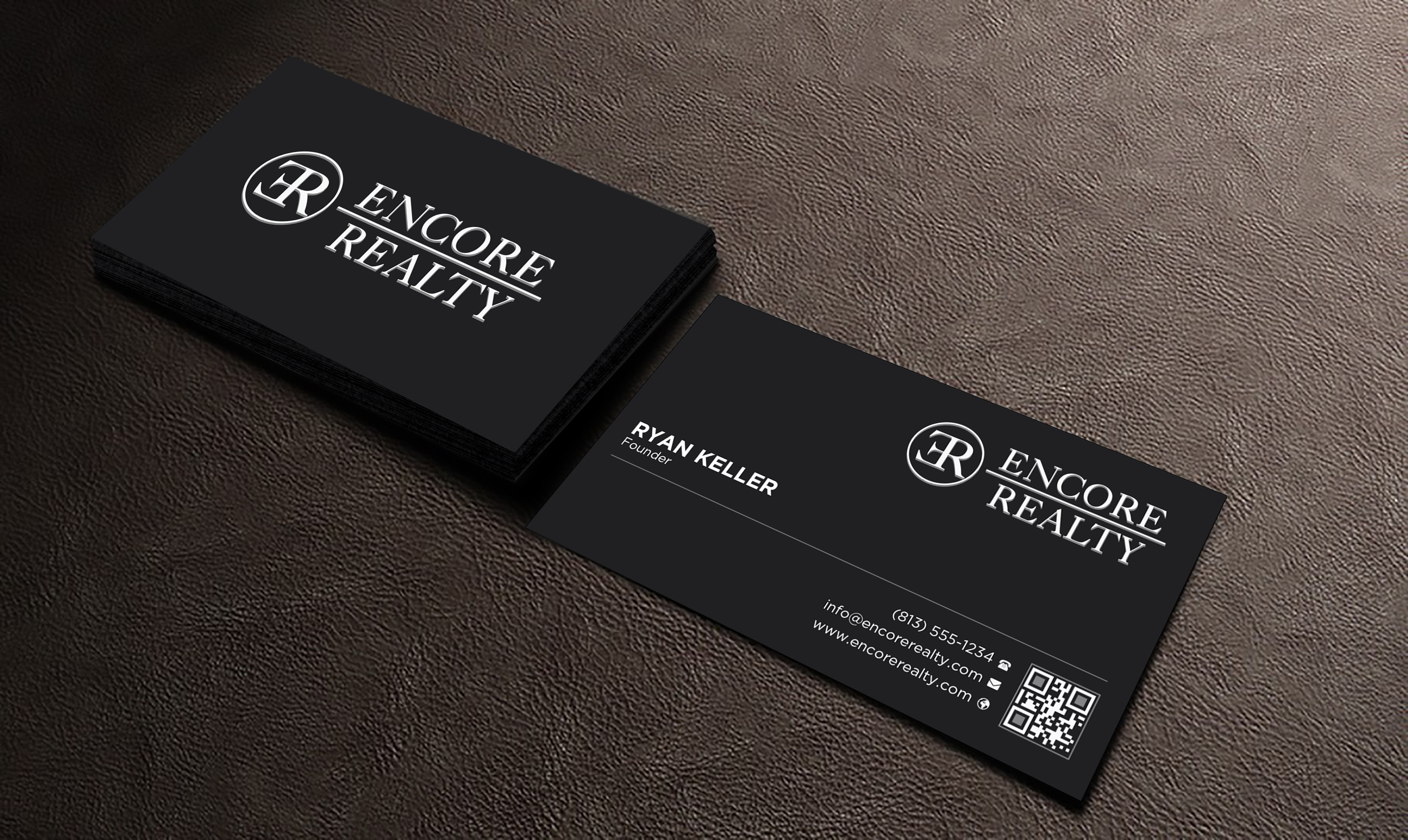 Business Card Design by Uttom 2 for this project | Design #27747318