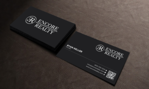 Business Card Design by Uttom 2 for this project | Design: #27747318