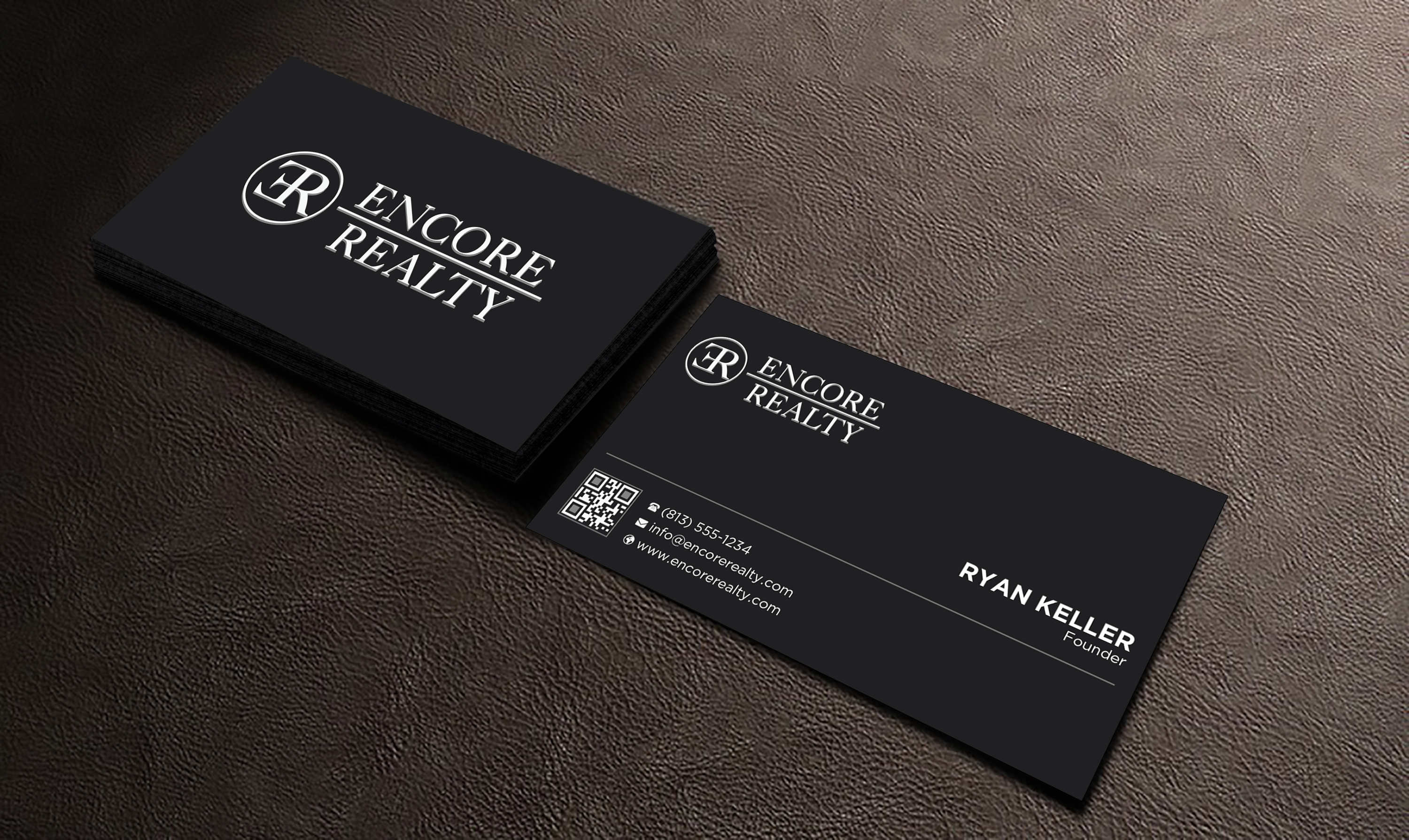 Business Card Design by Uttom 2 for this project | Design #27747319