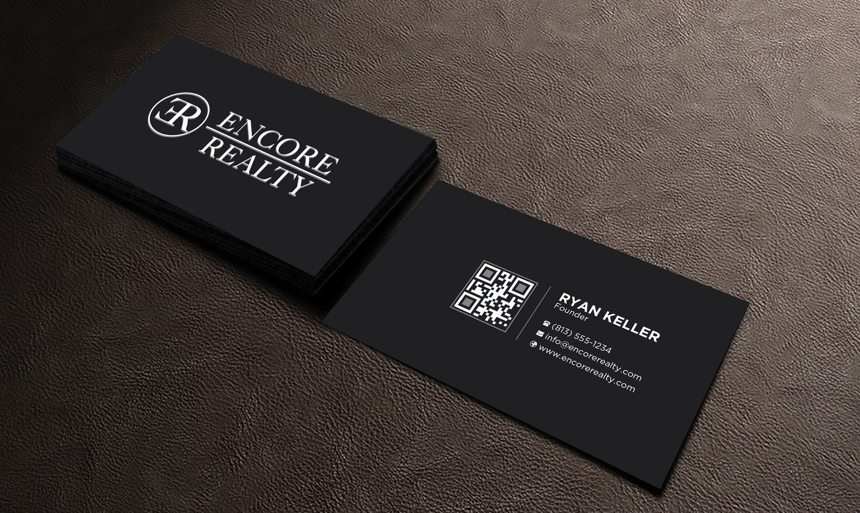 Business Card Design by Uttom 2 for this project | Design #27747320