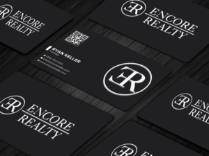 Business Card Design by Uttom 2 for this project | Design: #27748478