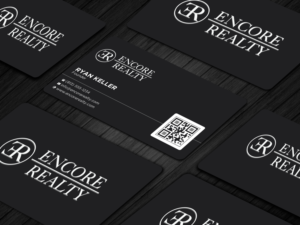 Business Card Design by Uttom 2 for this project | Design: #27748480