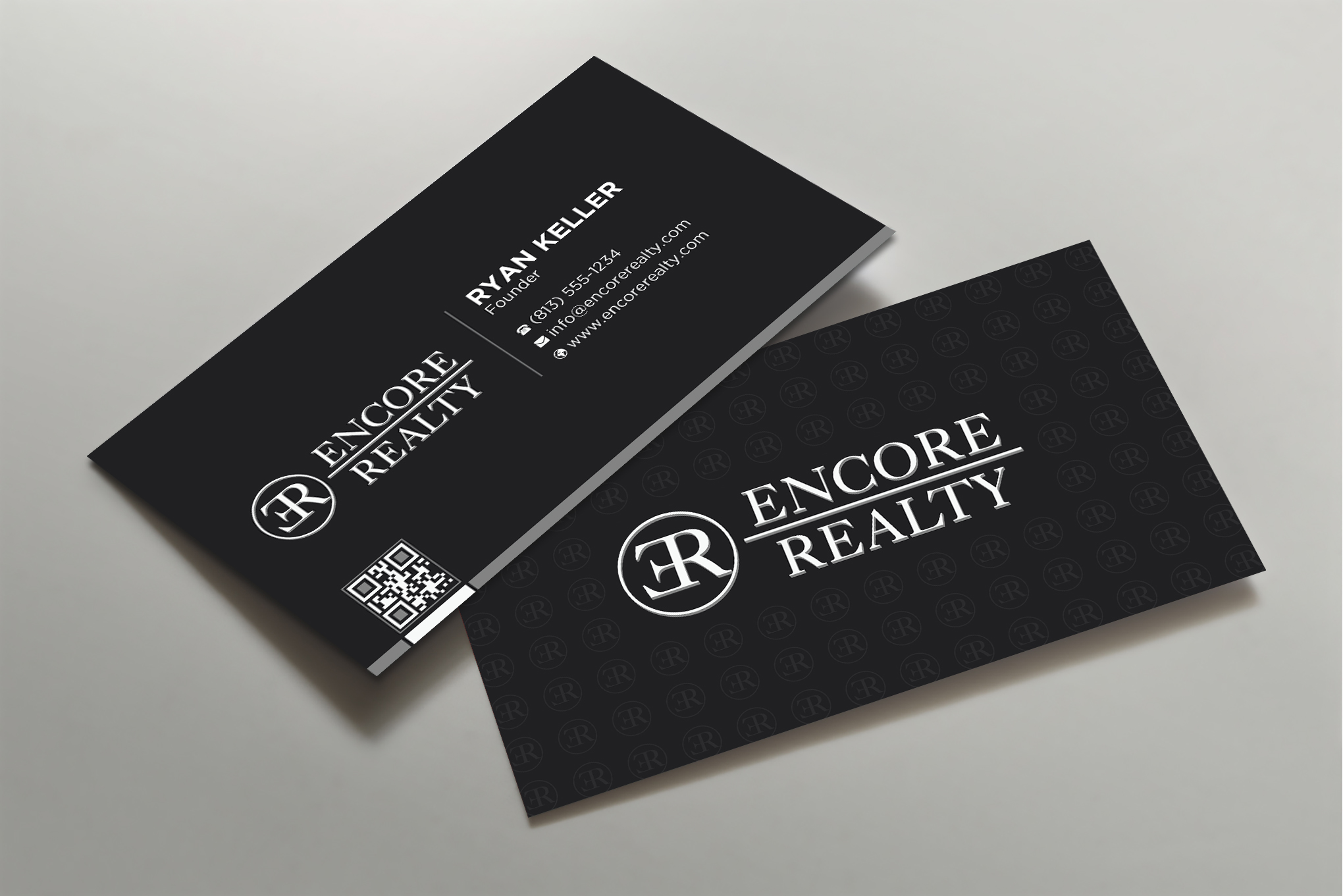 Business Card Design by Uttom 2 for this project | Design #27748493