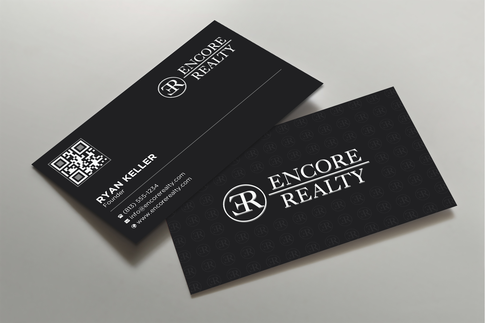 Business Card Design by Uttom 2 for this project | Design #27748494