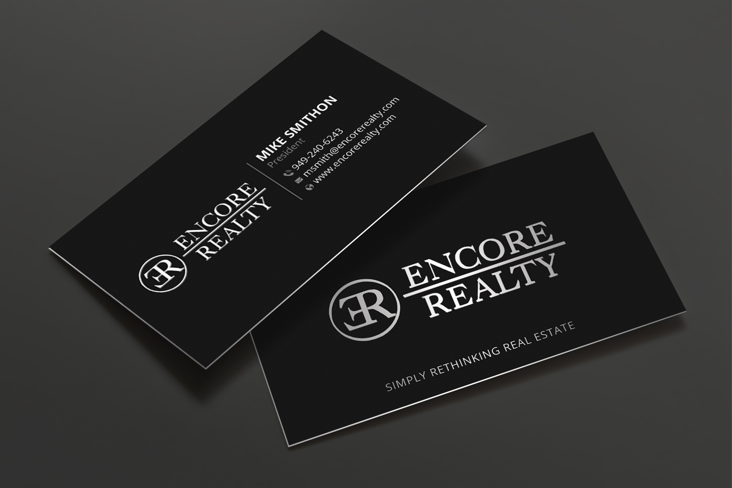 Diseño de Tarjeta de Presentación por DesignShout para este proyecto | Diseño #27756583