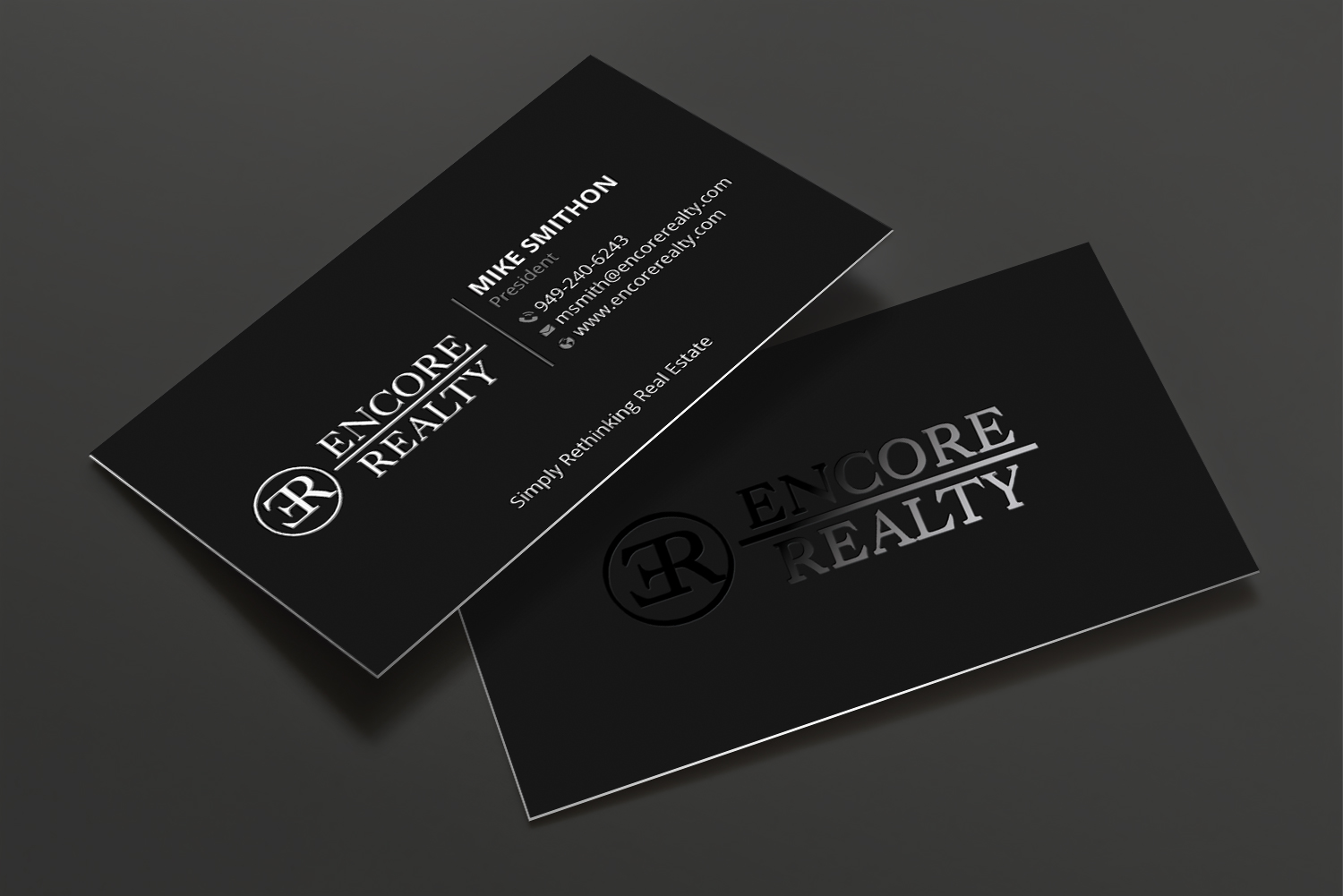 Diseño de Tarjeta de Presentación por DesignShout para este proyecto | Diseño #27756584