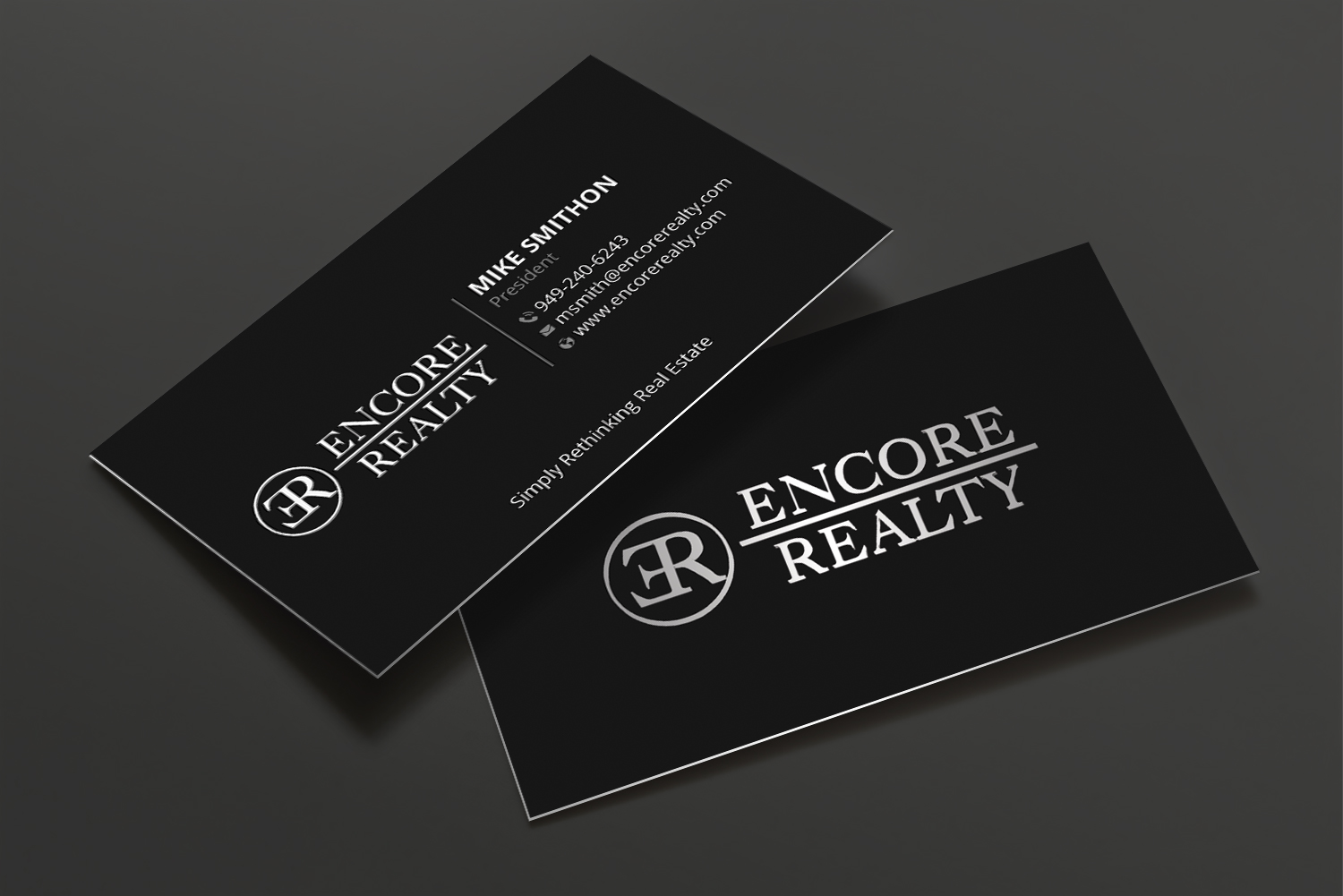 Design de Carte de Visite par DesignShout pour ce projet | Design #27756585