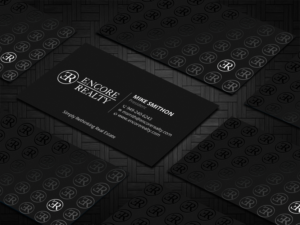 Diseño de Tarjeta de Presentación por DesignShout para este proyecto | Diseño: #27756660