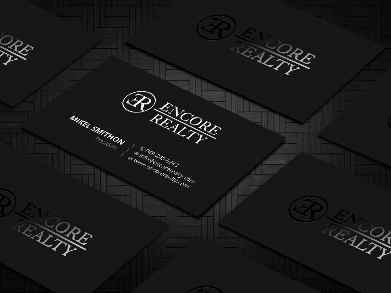 Design de Carte de Visite par DesignShout pour ce projet | Design #27756723