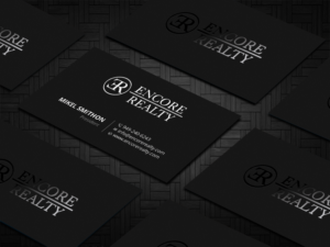 Diseño de Tarjeta de Presentación por DesignShout para este proyecto | Diseño: #27756723