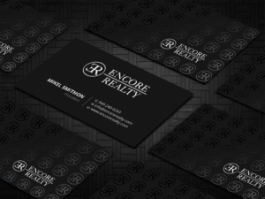 Diseño de Tarjeta de Presentación por DesignShout para este proyecto | Diseño: #27756724