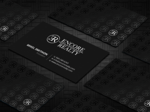 Diseño de Tarjeta de Presentación por DesignShout para este proyecto | Diseño: #27756725