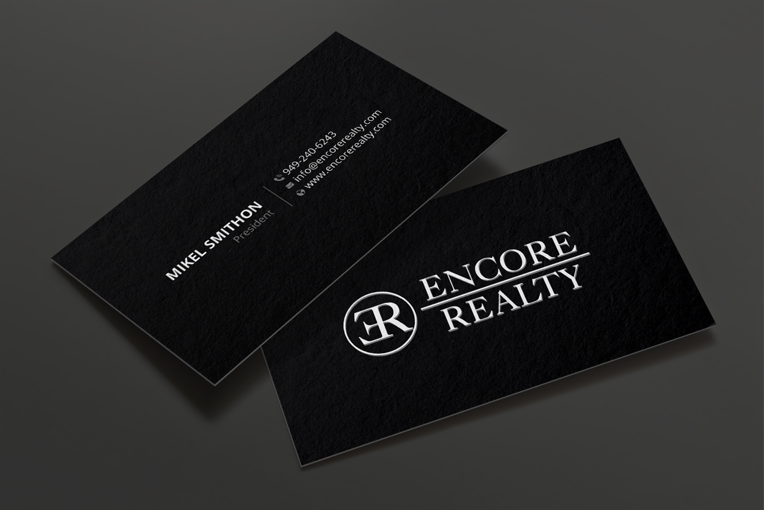 Diseño de Tarjeta de Presentación por DesignShout para este proyecto | Diseño #27756767