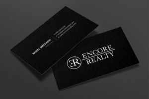 Diseño de Tarjeta de Presentación por DesignShout para este proyecto | Diseño: #27756767