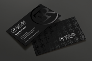 Business Card Design by DesignShout for this project | Design #27756896