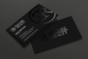 Diseño de Tarjeta de Presentación por DesignShout para este proyecto | Diseño: #27756897