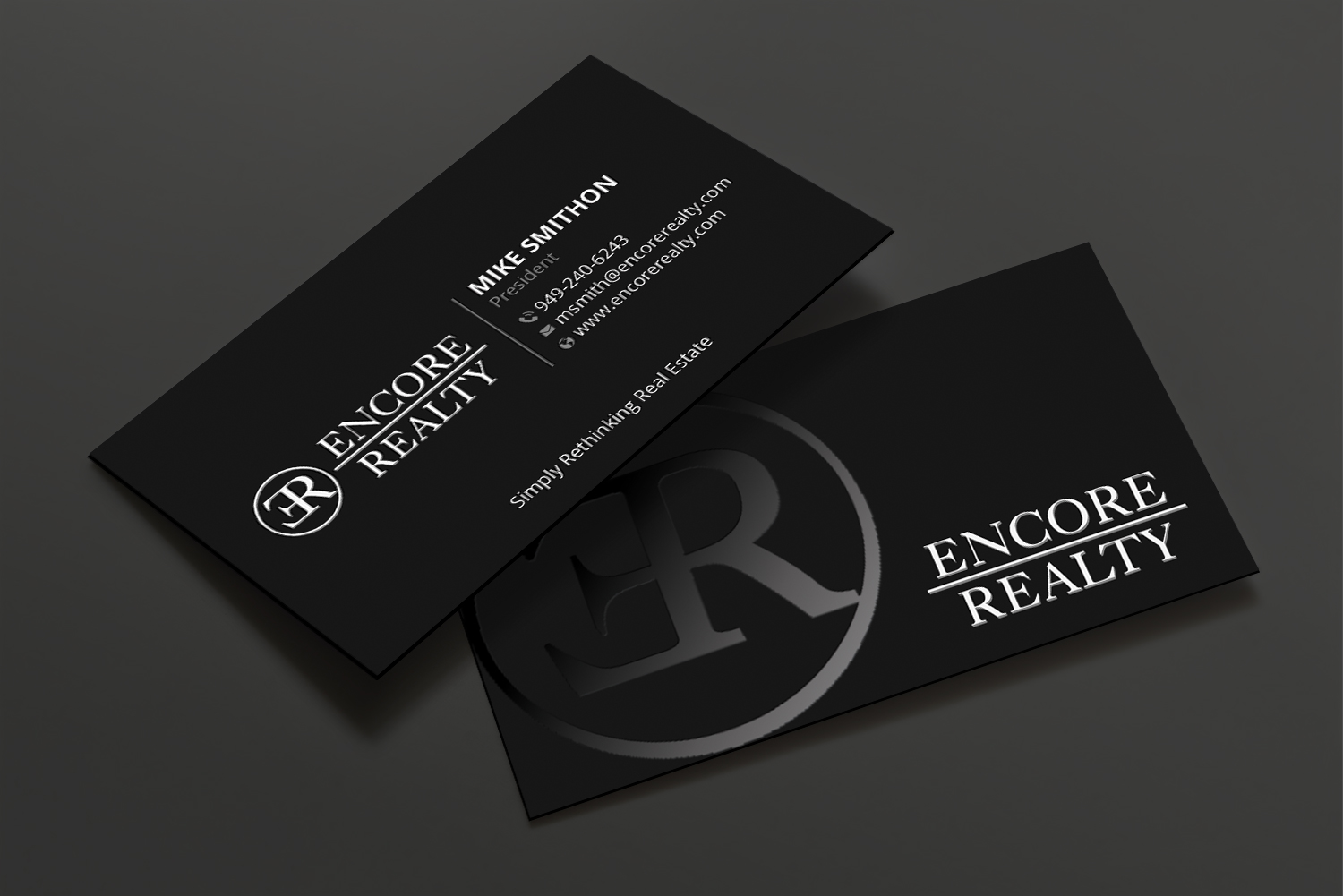 Diseño de Tarjeta de Presentación por DesignShout para este proyecto | Diseño #27756937