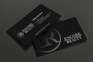 Diseño de Tarjeta de Presentación por DesignShout para este proyecto | Diseño: #27756937