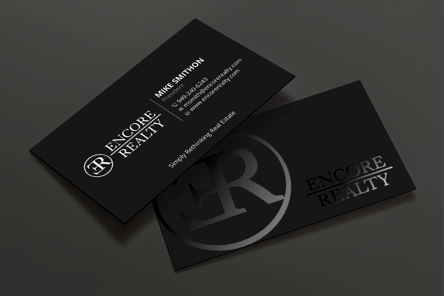 Design de Carte de Visite par DesignShout pour ce projet | Design #27756938