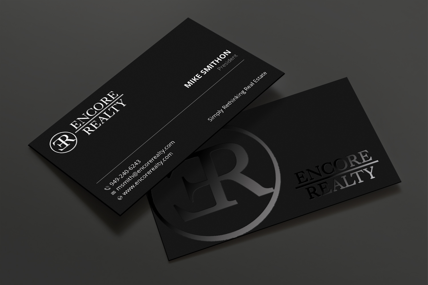 Diseño de Tarjeta de Presentación por DesignShout para este proyecto | Diseño #27756957