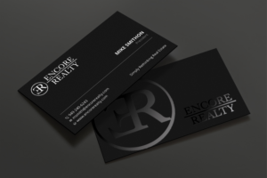 Diseño de Tarjeta de Presentación por DesignShout para este proyecto | Diseño: #27756957