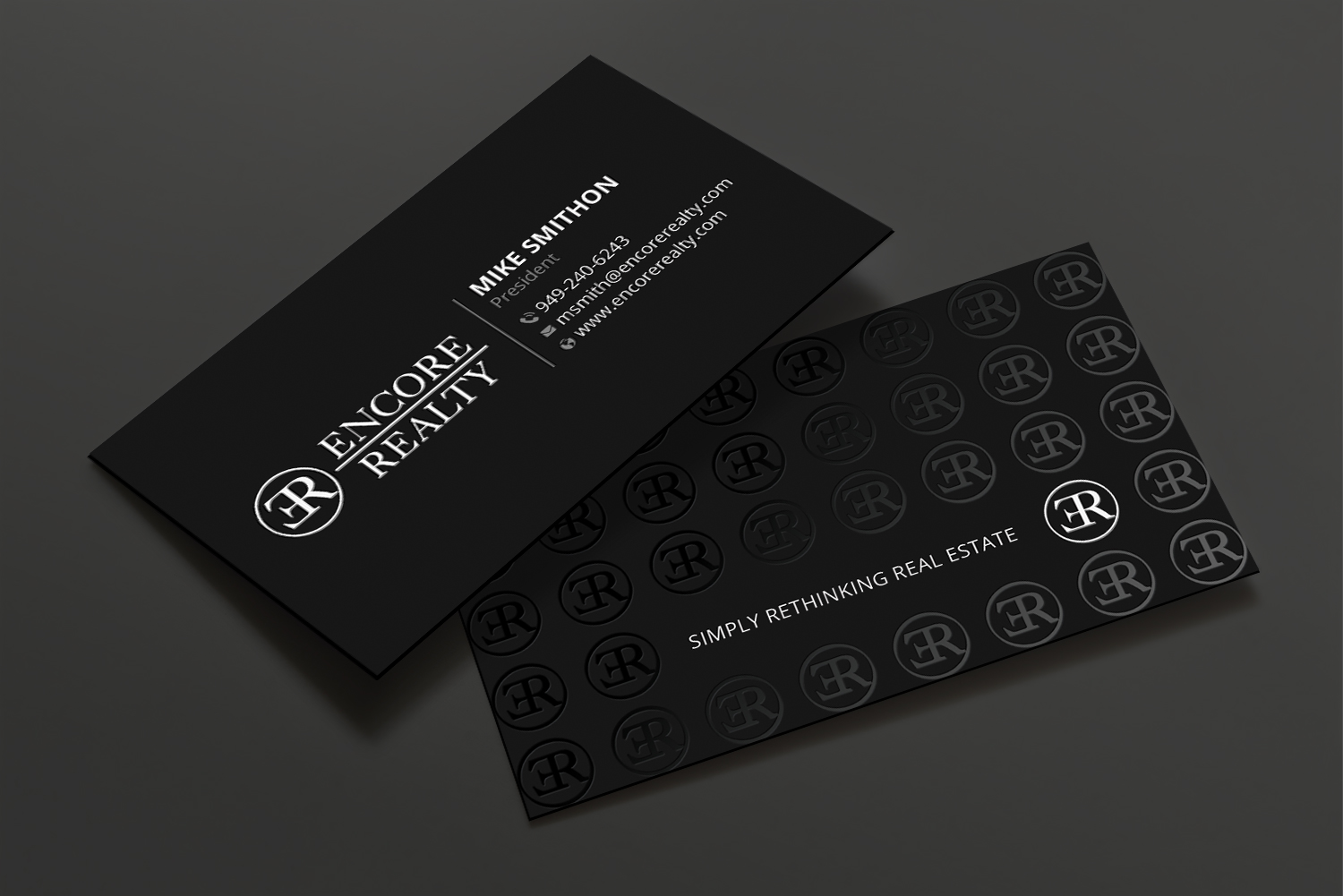 Diseño de Tarjeta de Presentación por DesignShout para este proyecto | Diseño #27756969