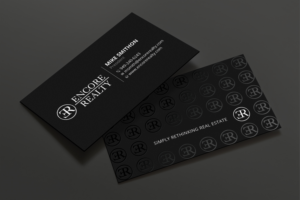 Diseño de Tarjeta de Presentación por DesignShout para este proyecto | Diseño: #27756969