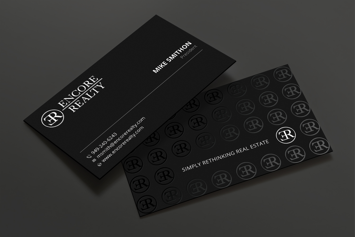 Design de Carte de Visite par DesignShout pour ce projet | Design #27756970