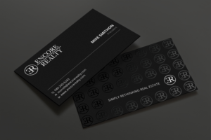 Diseño de Tarjeta de Presentación por DesignShout para este proyecto | Diseño: #27756970