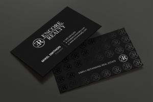 Diseño de Tarjeta de Presentación por DesignShout para este proyecto | Diseño: #27756971
