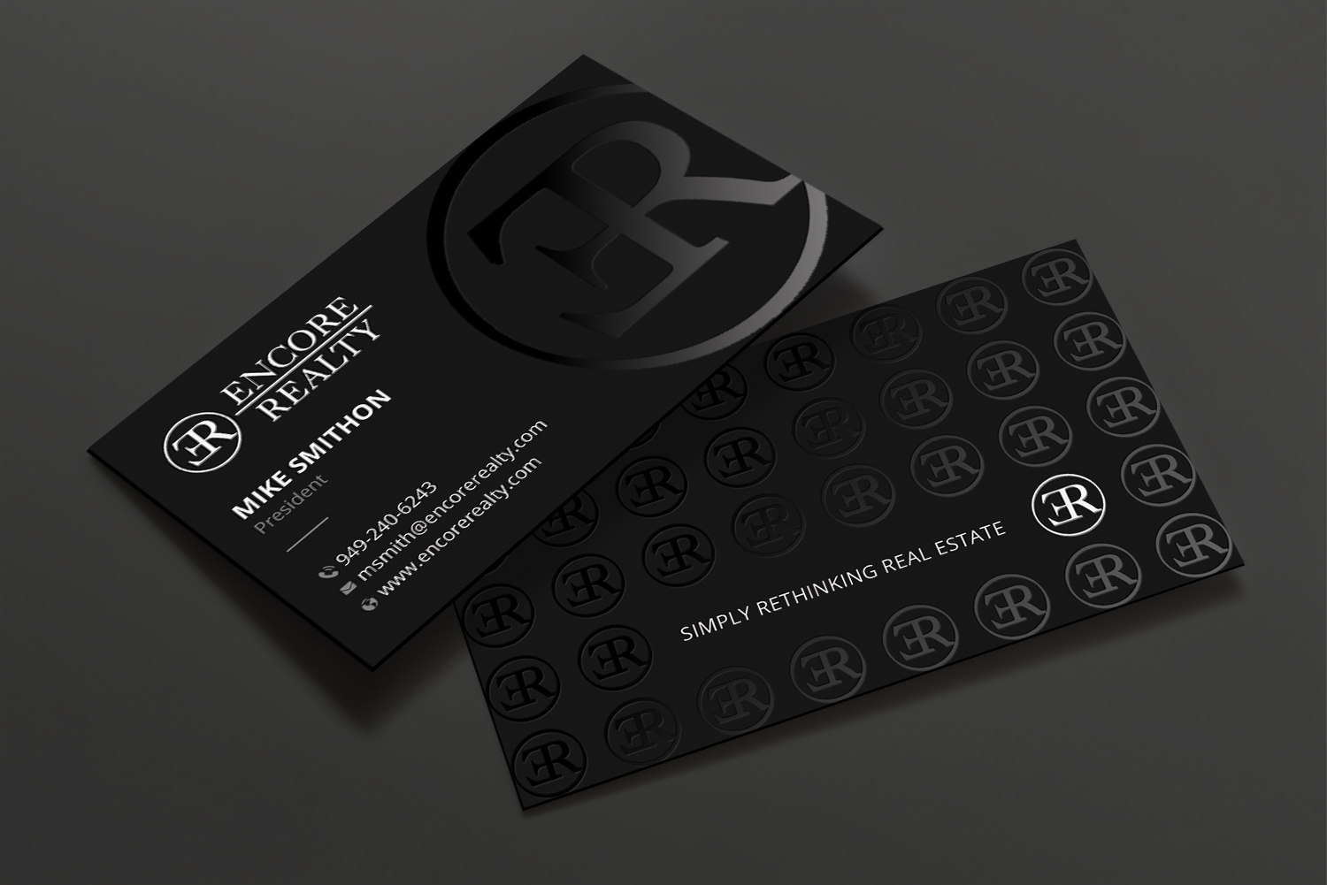 Design de Carte de Visite par DesignShout pour ce projet | Design #27756980