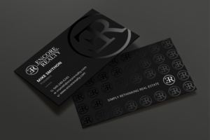Diseño de Tarjeta de Presentación por DesignShout para este proyecto | Diseño: #27756980