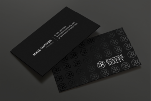 Business Card Design by DesignShout for this project | Design: #27757089