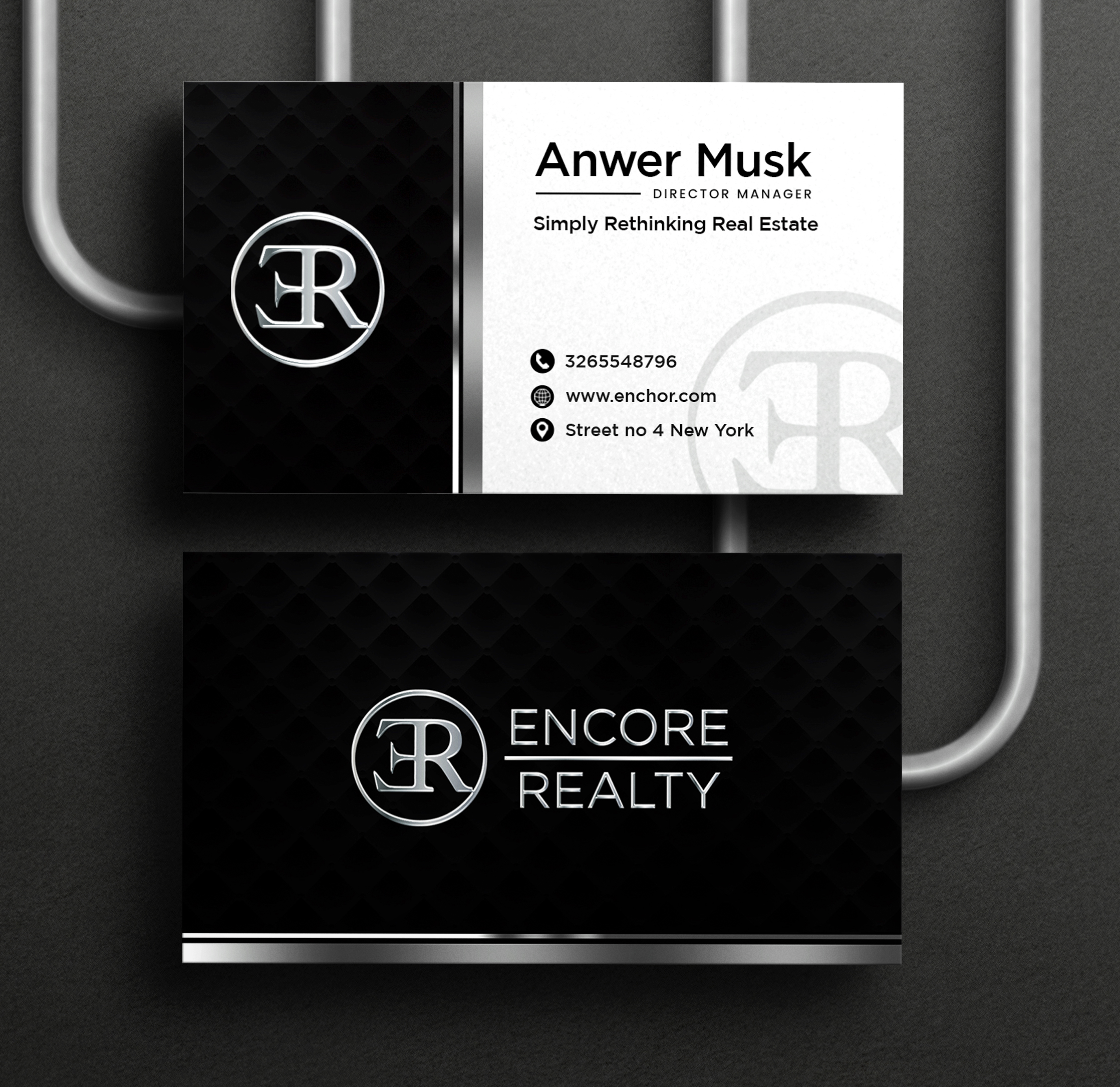 Design de Carte de Visite par Adeel Rahman pour ce projet | Design #27749072