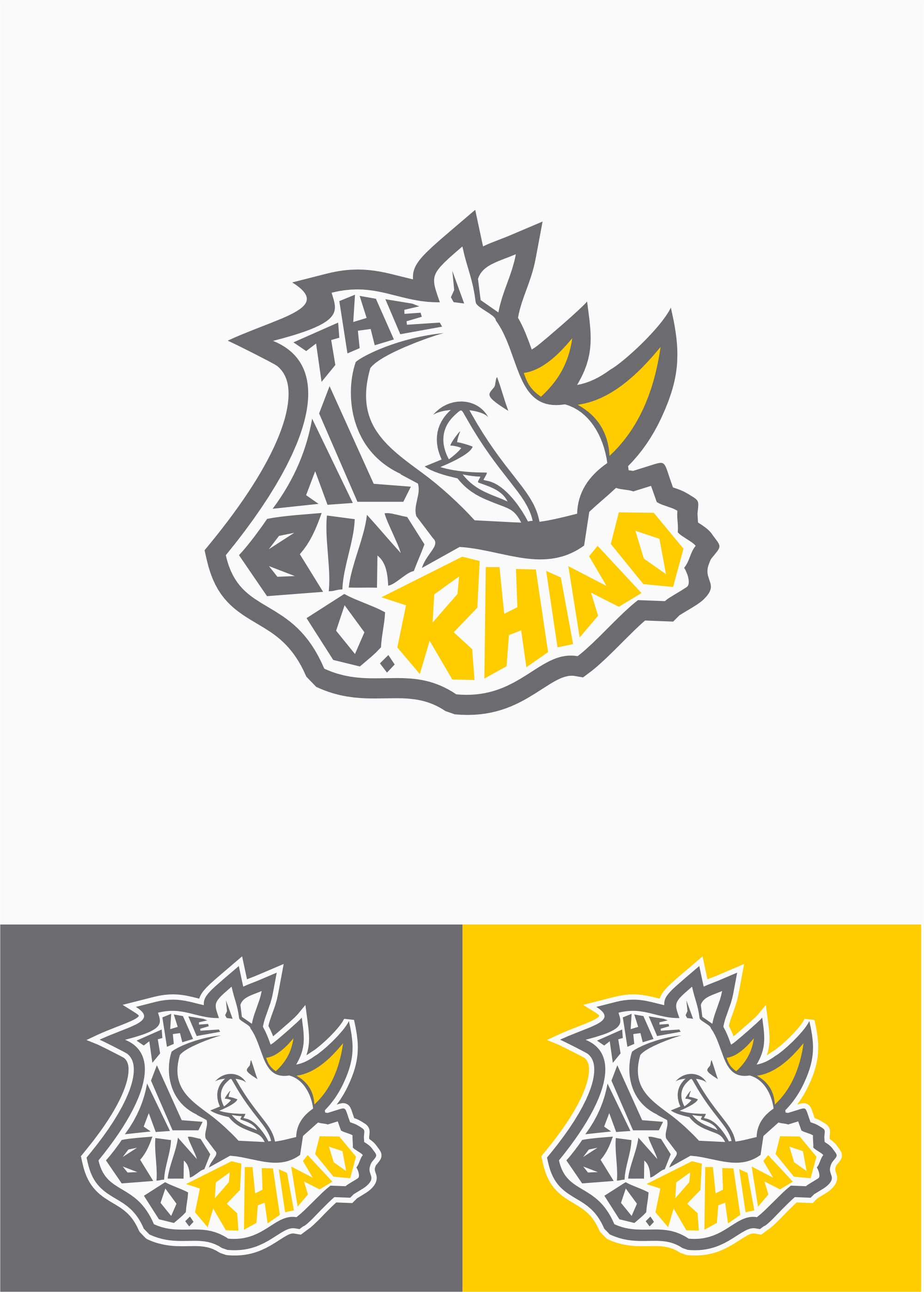 Logo Design by hamkur for this project | Design #27741530