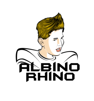 Logo Design by blue eye