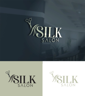 Logo Design by StromDesignHub