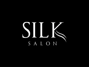 Diseño de Logo por dhamkith para Silk salon  | Diseño: #27741900