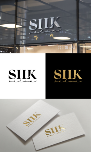 Logo Design by ACK Design