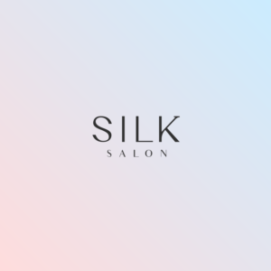 Diseño de Logo por TonySg para Silk salon  | Diseño: #27740778