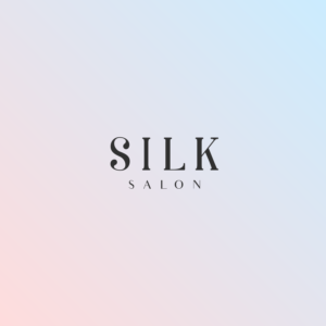 Diseño de Logo por TonySg para Silk salon  | Diseño: #27740780