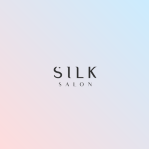 Diseño de Logo por TonySg para Silk salon  | Diseño: #27740782