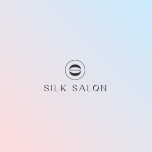 Diseño de Logo por TonySg para Silk salon  | Diseño: #27740805