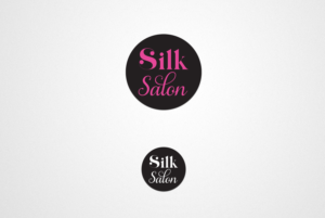 Diseño de Logo por Emran Ali para Silk salon  | Diseño: #27742463