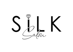Diseño de Logo por HUNG LEE para Silk salon  | Diseño: #27740736