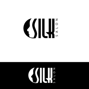 Logo-Design von GODDREAMCREATION für Silk salon  | Design #27743046