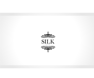 Diseño de Logo por sammovilka para Silk salon  | Diseño: #27741196